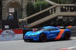 Renault Alpine A110-50 Concept 2012 года